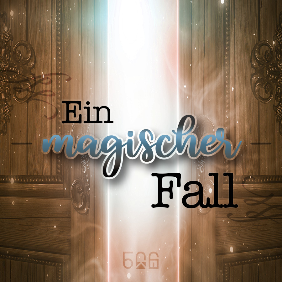 Ein magischer Fall Spieleabenteuer Jetzt kaufen