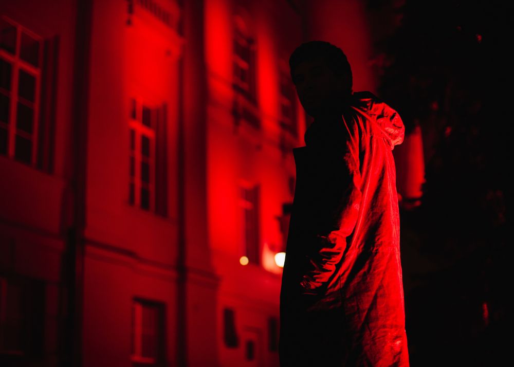 Escape Room Bochum Mr. Red