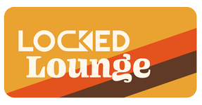 LOCKED Lounge Logo