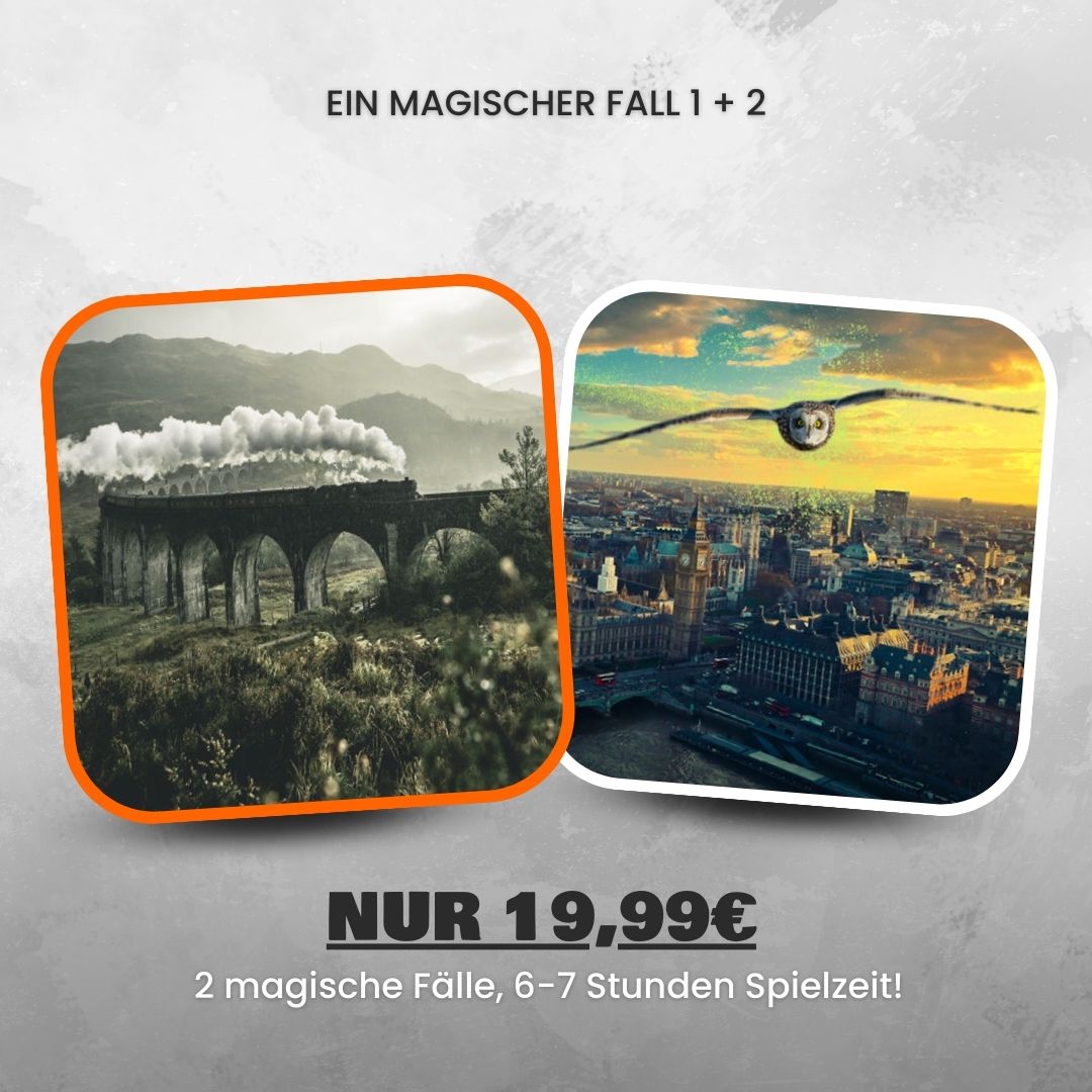 LOCKED Magic Bundle